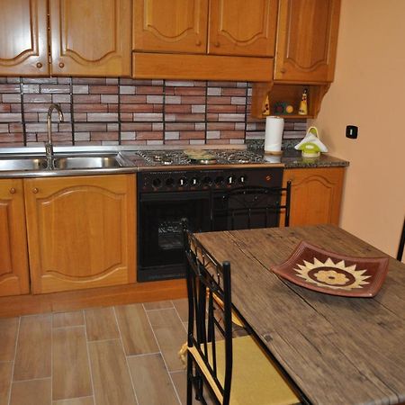 B&B Arena Family Fagnano Castello Екстер'єр фото