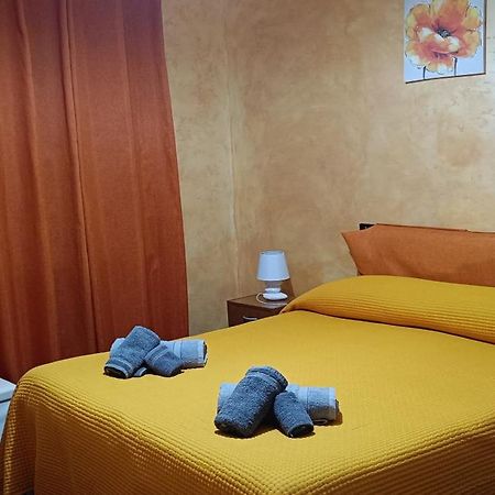 B&B Arena Family Fagnano Castello Екстер'єр фото