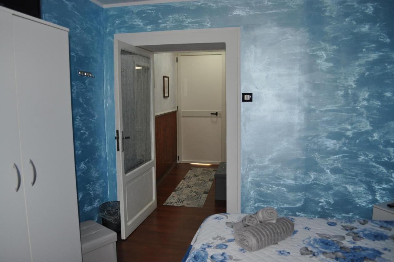B&B Arena Family Fagnano Castello Екстер'єр фото