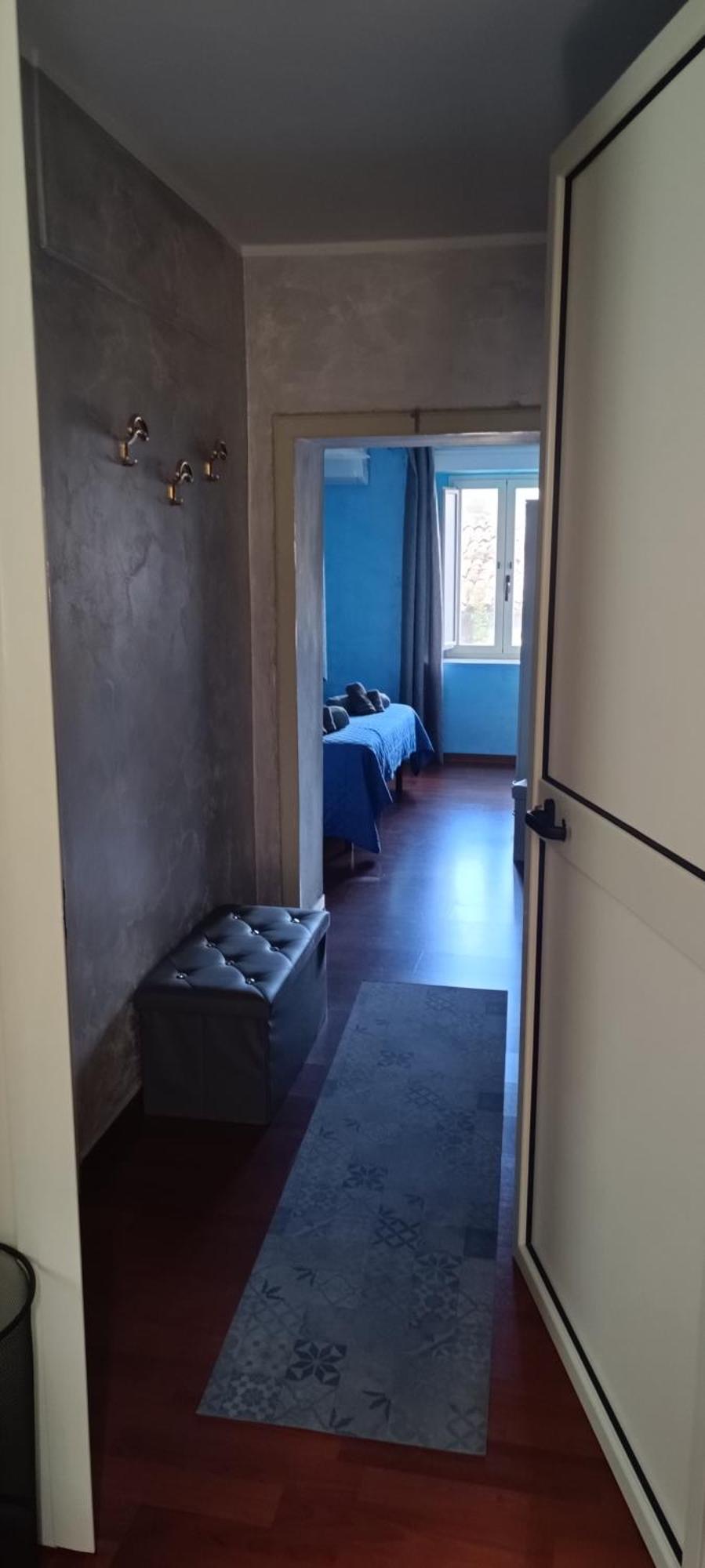 B&B Arena Family Fagnano Castello Екстер'єр фото